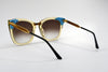 Vintage 90’s Thierry Lasry O/S